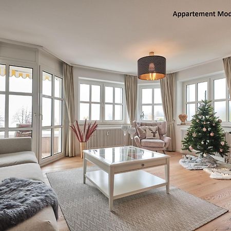Villa Sunside Schluchsee Kültér fotó