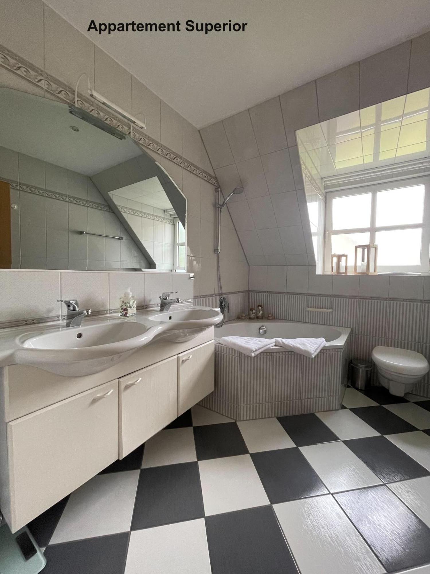 Villa Sunside Schluchsee Kültér fotó