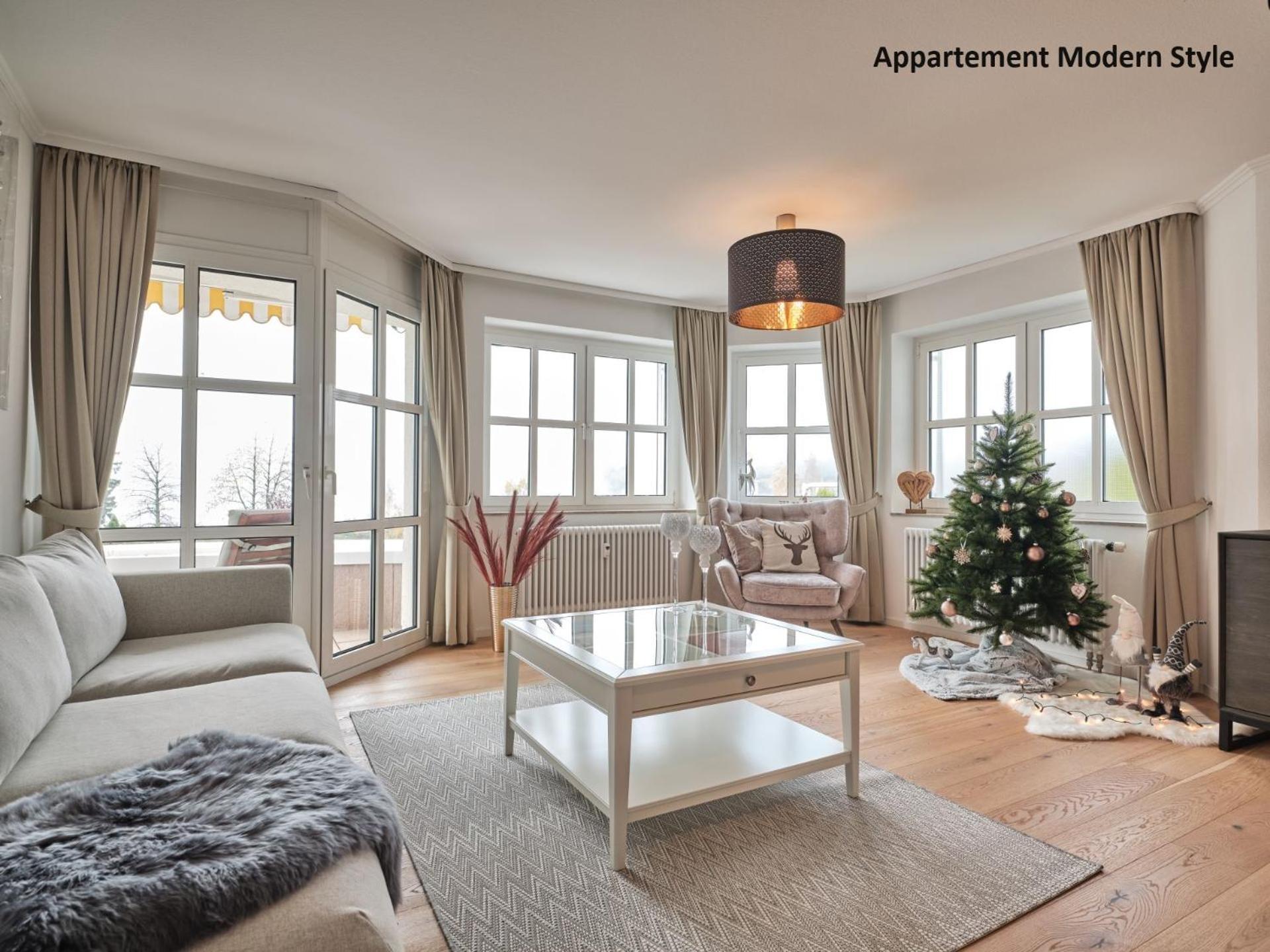 Villa Sunside Schluchsee Kültér fotó