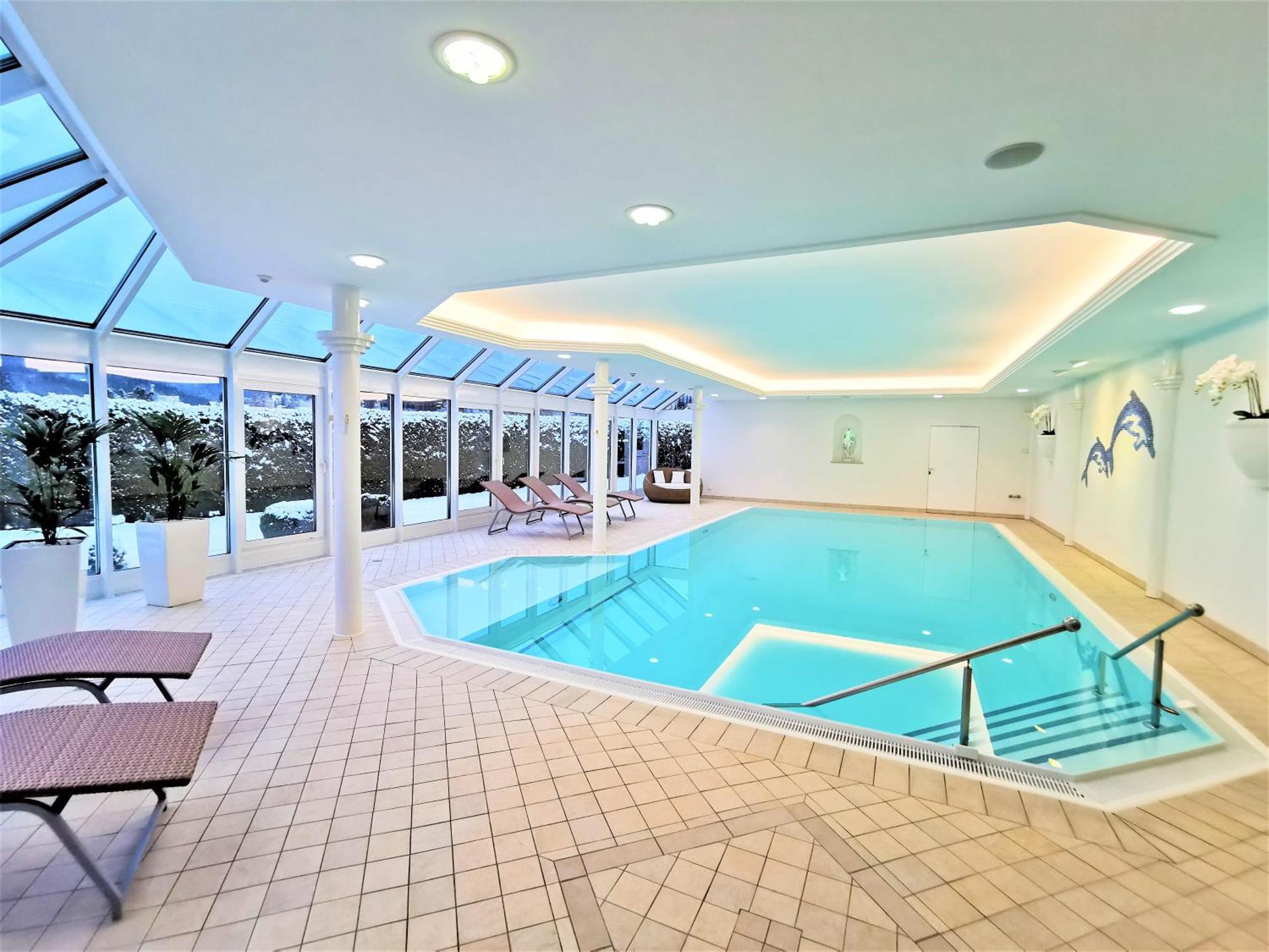 Villa Sunside Schluchsee Kültér fotó